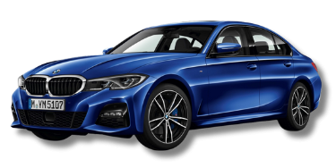 BMW SERIA 3 (G20/G21) SEDAN/KARAVAN 18-22