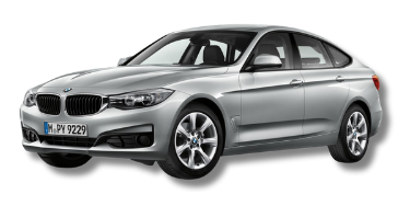 BMW SERIA 3 (F34) GT 12-20