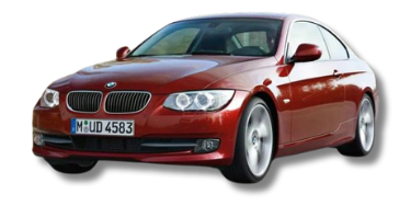BMW SERIA 3 (E92/93) COUPE/CABRIO 07-11