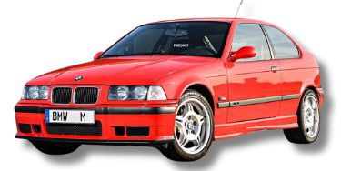 BMW SERIA 3 (E36) COMPACT 94-98