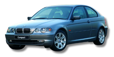 BMW SERIA 3 (E46) COMPACT 01-05