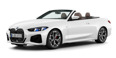 BMW SERIA 4 (G23) CABRIO 20-