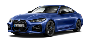 BMW SERIA 4 (G22) COUPE 20-