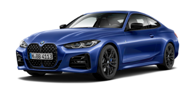 BMW SERIA 4 (G22) COUPE 20-