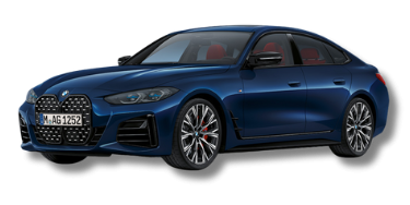 BMW SERIA 4 (G26) GRAN COUPE 20-
