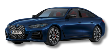 BMW SERIA 4 (G26) GRAN COUPE 20-