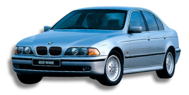 BMW SERIA 5 (E39) 96-02