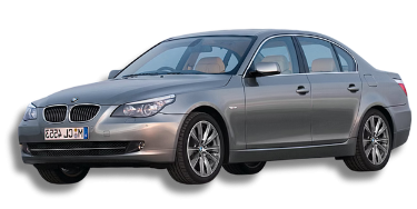 BMW SERIA 5 (E60/61) 03-10