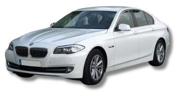 BMW SERIA 5 (F10/11) 10-13