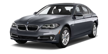 BMW SERIA 5 (F10/11) 13-16
