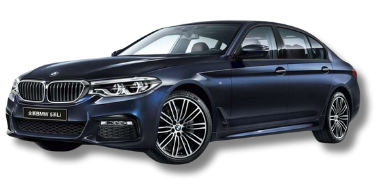 BMW SERIA 5 (G30/G31) 16-20