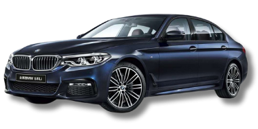 BMW SERIA 5 (G30/G31) 16-20