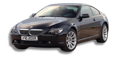 BMW SERIA 6 (E63/64) COUPE/CABRIO 04-11