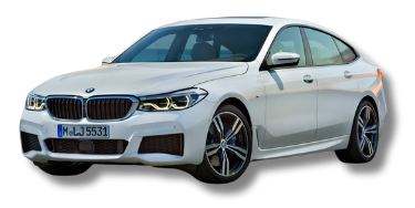 BMW SERIA 6 (G32) GR. TOURISMO 17-20