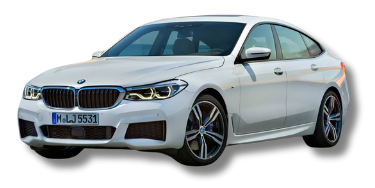 BMW SERIA 6 (G32) GR. TOURISMO 17-20