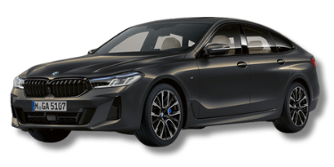 BMW SERIA 6 (G32) GR. TOURISMO 20-
