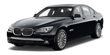 BMW SERIA 7 (F01/02) 08-12