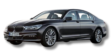 BMW SERIA 7 (G11/G12) 15-19