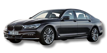 BMW SERIA 7 (G11/G12) 15-19