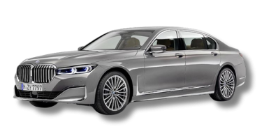 BMW SERIA 7 (G11/G12) 19-22