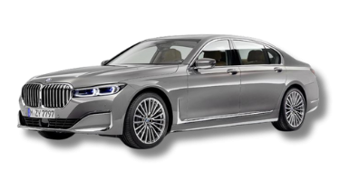 BMW SERIA 7 (G11/G12) 19-22