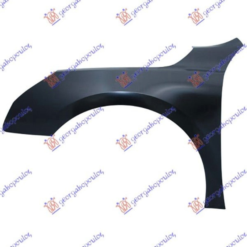 Krahu i përparëm (Kinë)