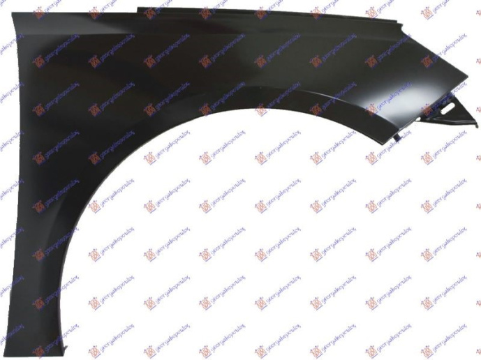 Krahu i përparëm (Kinë)