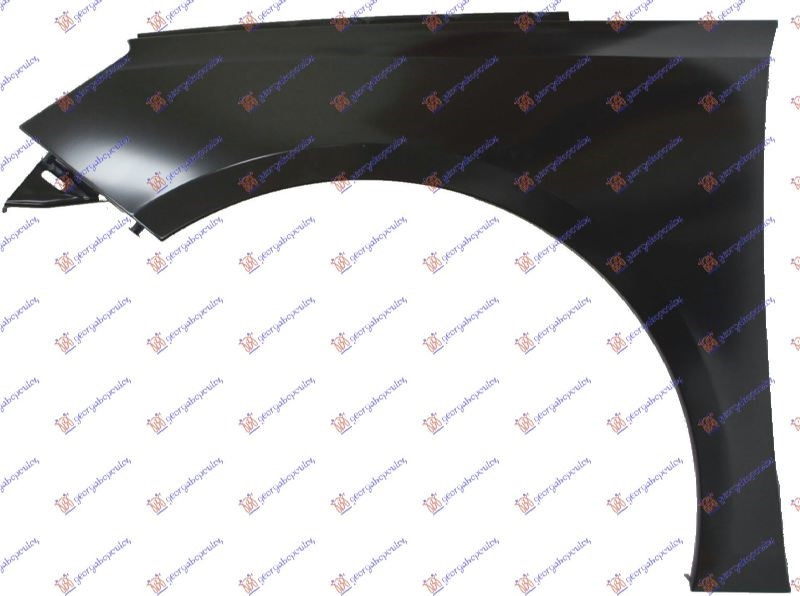 Krahu i përparëm (Kinë)