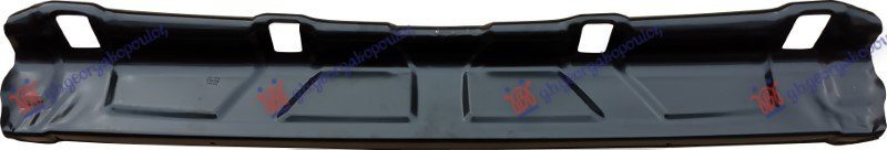 Kapak çeliku i pasëm nën parakolp