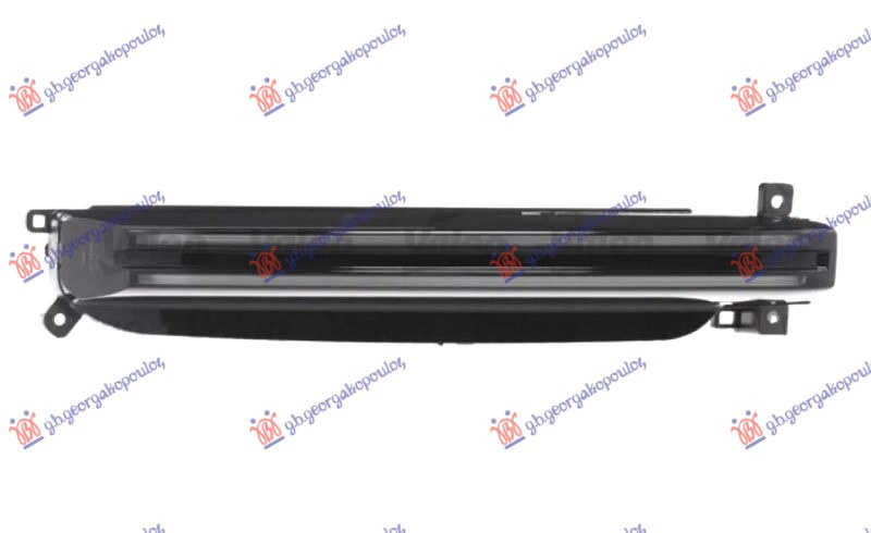 Dritë ditore LED (GTS)