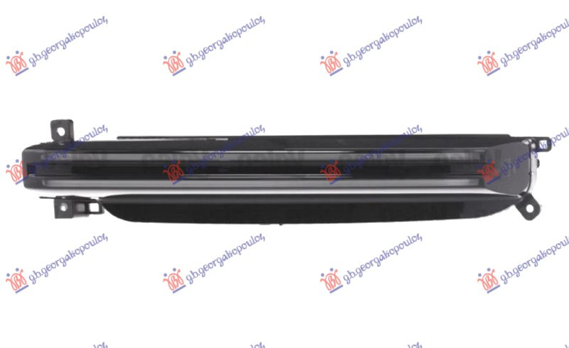 Dritë ditore LED (GTS)