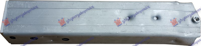 Mbajtëse e përforcuesit të radiatorit (alumin)