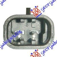 Ngritës/rregullator për dritaren e përparme elektrik kabriolet (А cilësi)