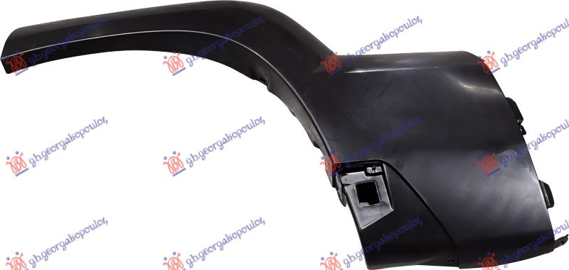 Shirit i parafangos së pasme 5 dyer