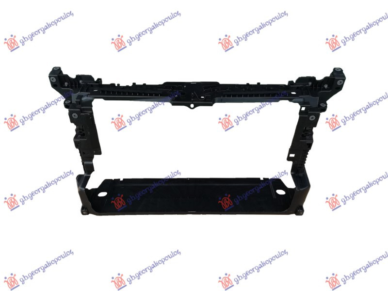 Paneli I përparëm (GTi)