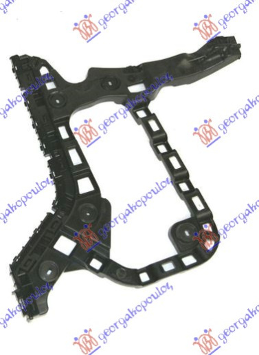 Mbajtëse e jashtme plastike e parakolpit të pasmë (karavan)