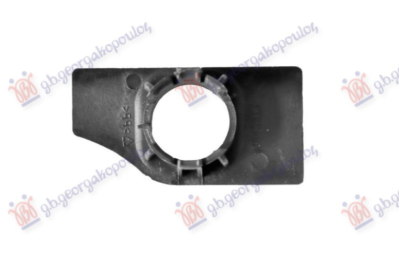 Mbajtëse e brendshme e sensorit të parkimit për parakolpin e pasmë