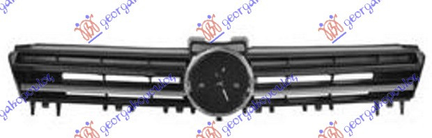 Grilë (HIGHLINE) (me fener ksenon)