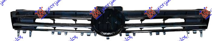 Grilë (COMFORTLINE) (me fenerë ksenon)