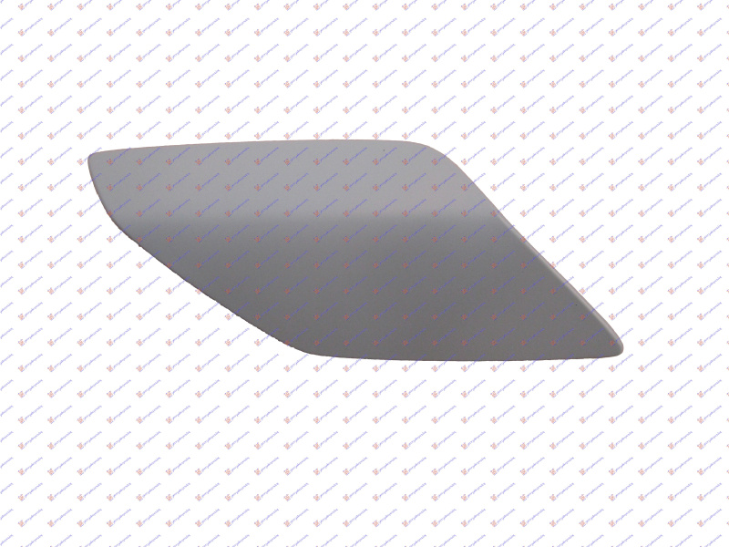 Kapak për larës feneri (GTi / GTD)