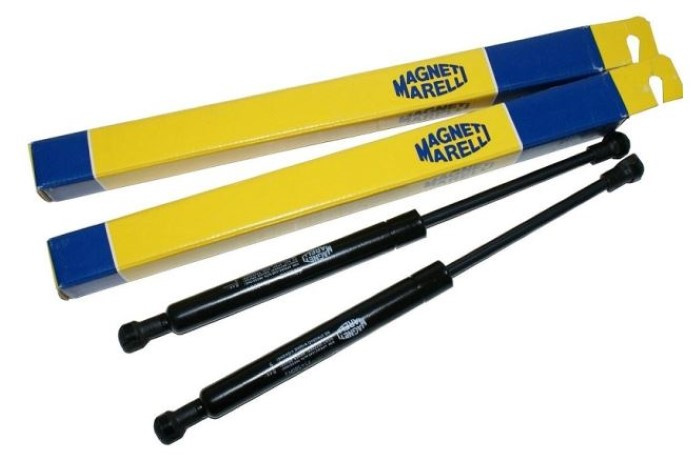 Amortizator gazi për kofano (777L-285N) (MARELLI)