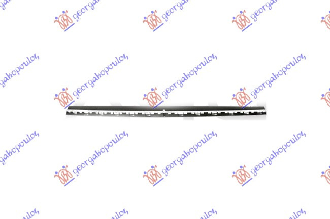 Prag i derës (plastik) (GTi / GTD)