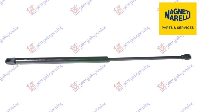 Amortizator gazi për derën e bagazhit (533L-520N) (MARELLI)