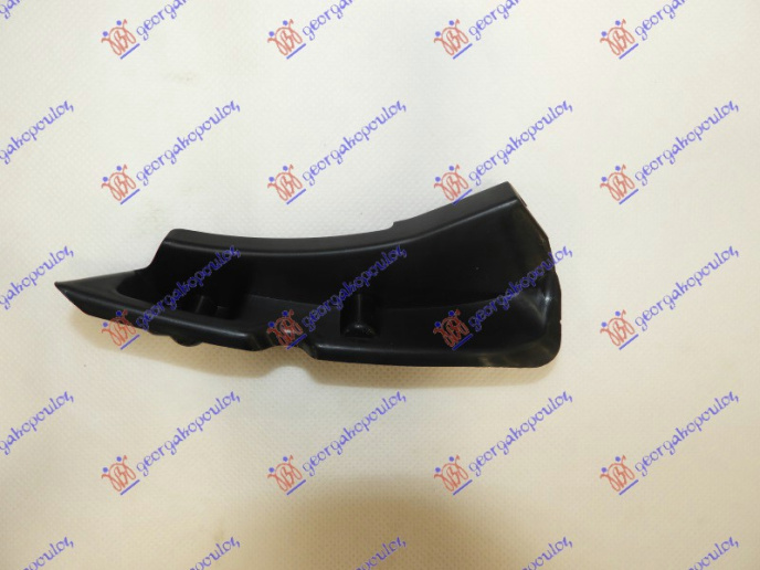 Mbajtëse e parakolpit të pasmë anësor plastike (S/SE)