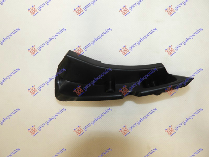 Mbajtëse e parakolpit të pasmë anësor plastike (S/SE)