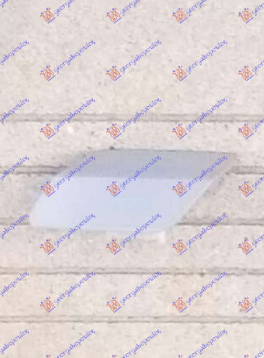 Kapak për larës feneri (GTi / GTD)