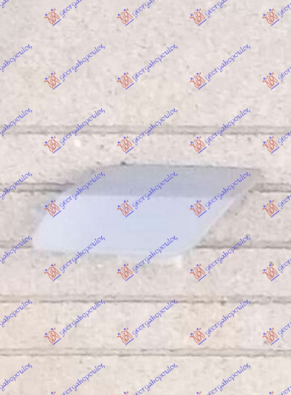 Kapak për larës feneri (GTi / GTD)