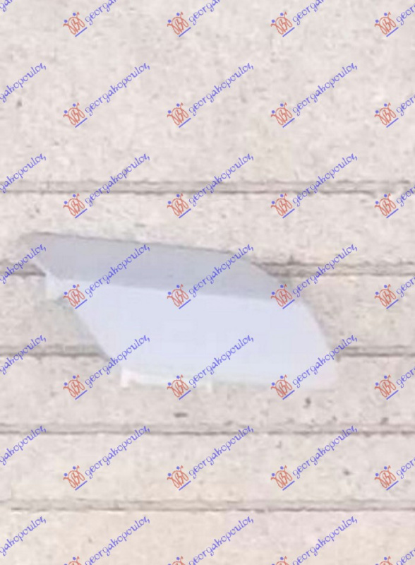 Kapak për larës feneri (GTi / GTD)