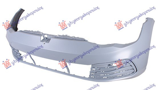 Parakolpi i përparmë (gati për ngjyrosje) (STYLE)