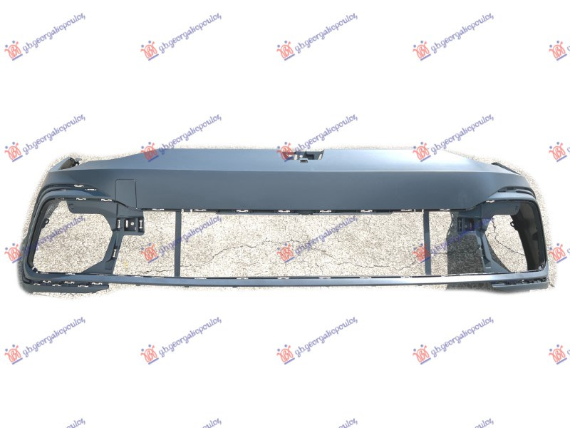 Parakolpi i përparmë (gati për ngjyrosje) (GTE/GTD/GTI/R-LINE)